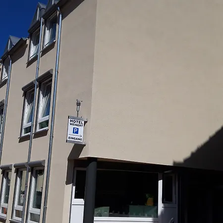 Hotel Weinert-3